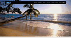 Desktop Screenshot of cruise.lordco.com